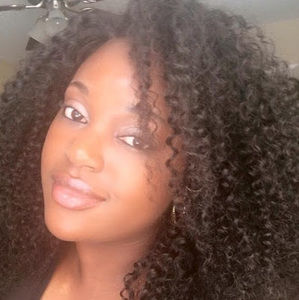 Meet your Posher, Kamisha